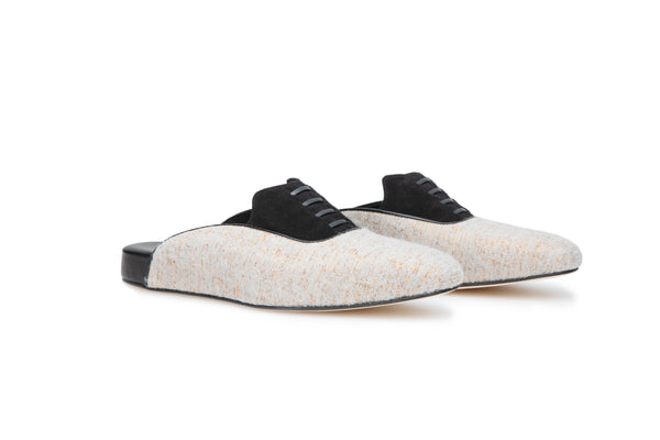 ROOM SHOES HAZE 9113
