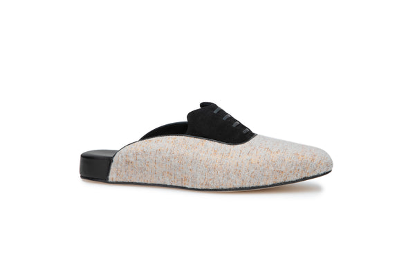 ROOM SHOES HAZE 9113
