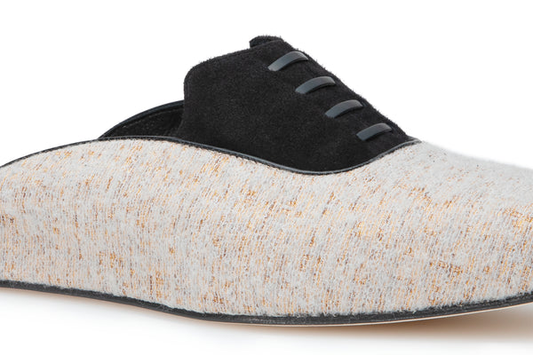ROOM SHOES HAZE 9113