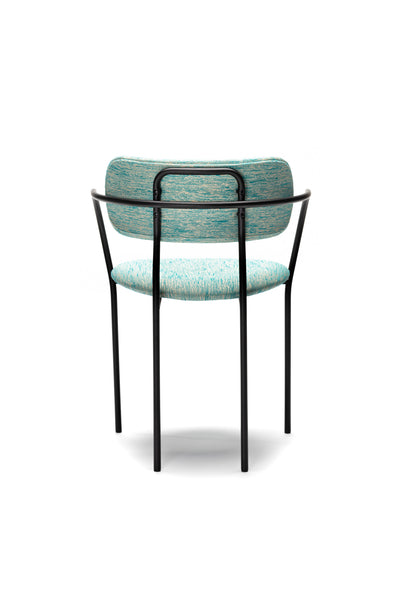 Coco Arm Chair FIZZ