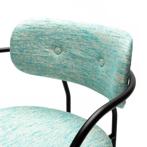 Coco Arm Chair FIZZ