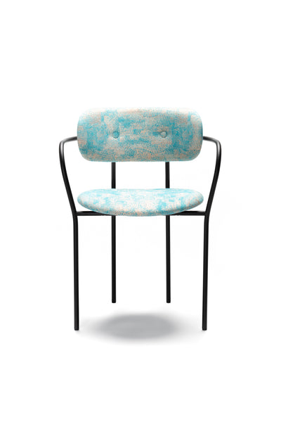 Coco Arm Chair OLIO