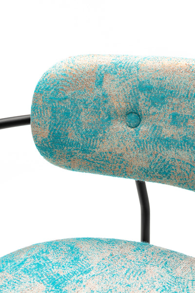 Coco Arm Chair OLIO