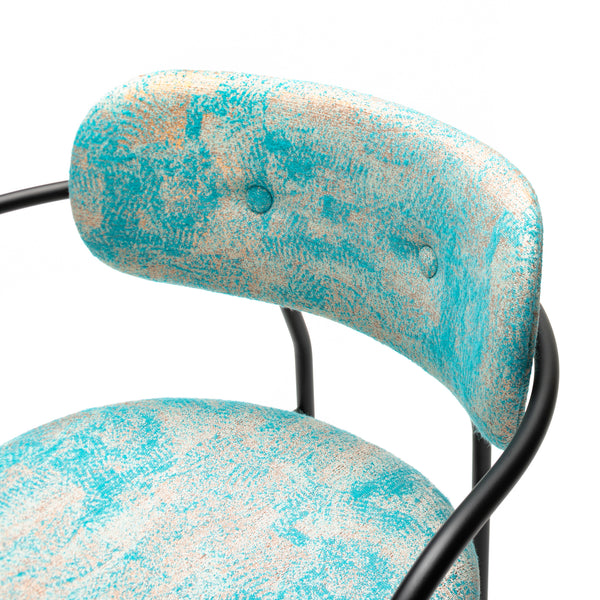Coco Arm Chair OLIO