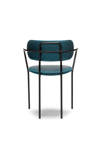 Coco Arm Chair GLARE