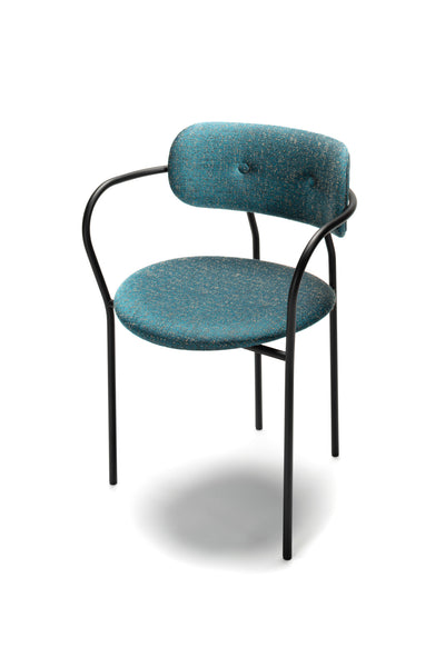 Coco Arm Chair GLARE