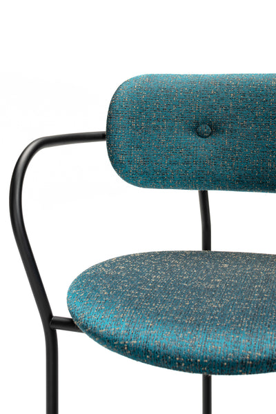 Coco Arm Chair GLARE