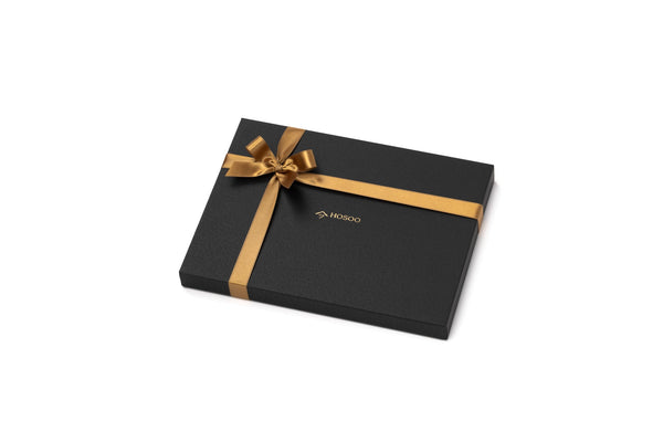 SQUARE POUCH MINI Gift BUBBLES