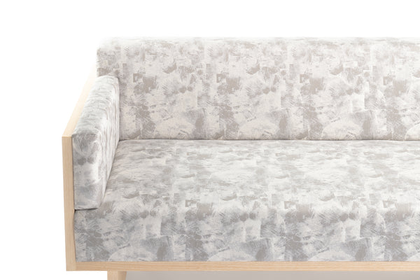 Sofa Natural STONE 9047