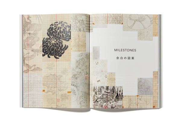 HOSOO Magazine 「More than Textile」issue 02