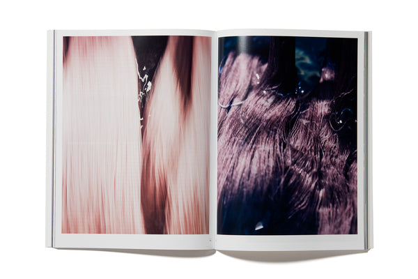 HOSOO Magazine 「More than Textile」issue 02