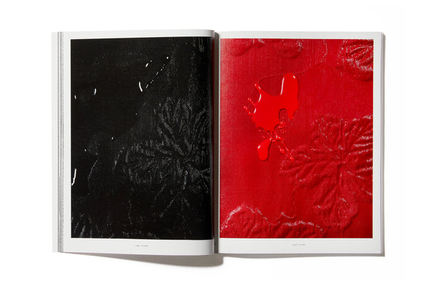 HOSOO Magazine 「More than Textile」issue 01