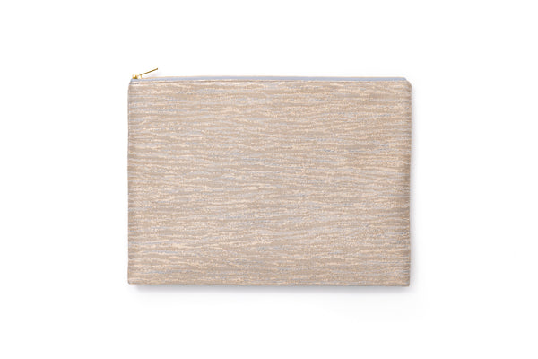 SQUARE POUCH LARGE FIZZ 9126