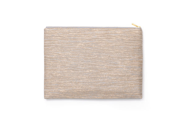 SQUARE POUCH LARGE FIZZ 9126