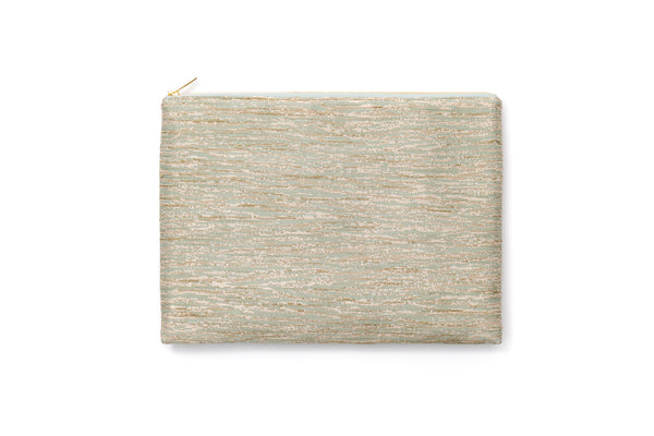 SQUARE POUCH LARGE FIZZ 9125