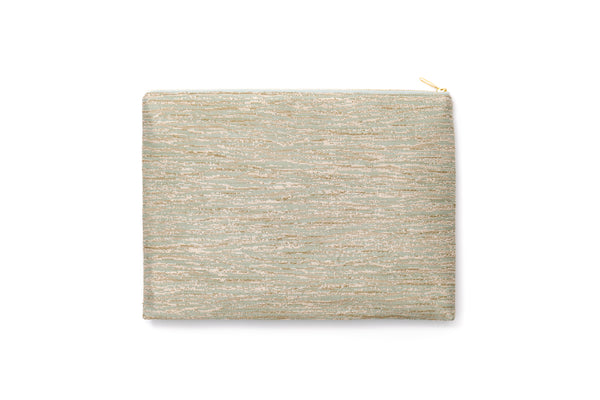 SQUARE POUCH LARGE FIZZ 9125