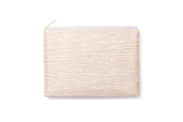 SQUARE POUCH MEDIUM FIZZ 9126
