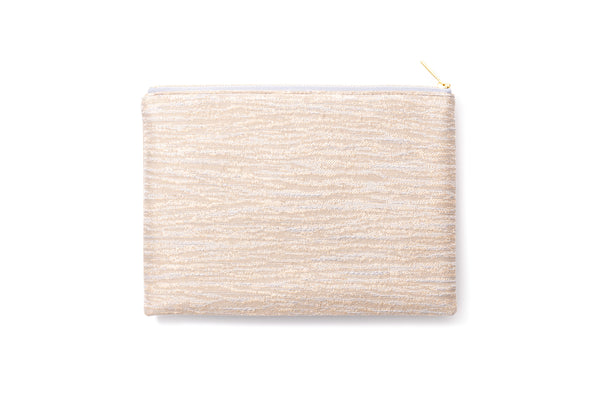 SQUARE POUCH MEDIUM FIZZ 9126
