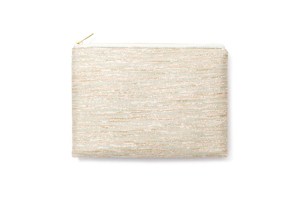 SQUARE POUCH MEDIUM FIZZ 9125