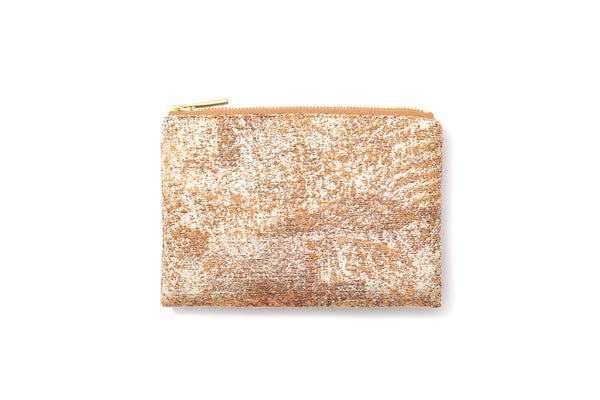 SQUARE POUCH MINI OLIO 9132