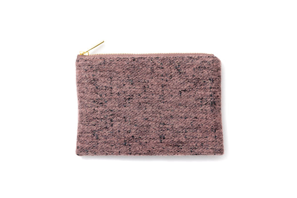 SQUARE POUCH MINI HAZE 9115