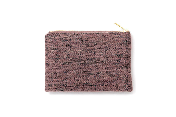 SQUARE POUCH MINI HAZE 9115