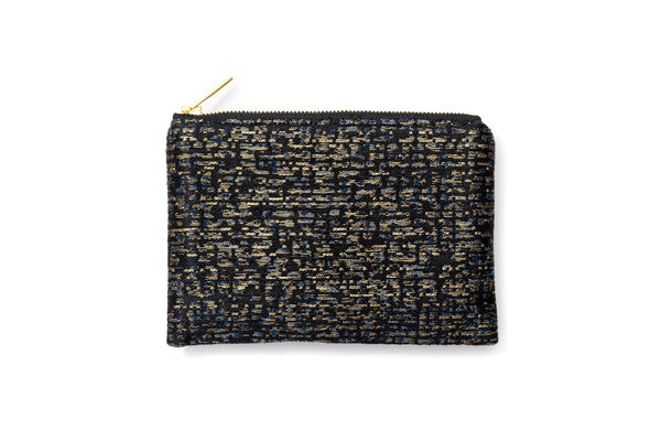 SQUARE POUCH MINI GLARE 9124