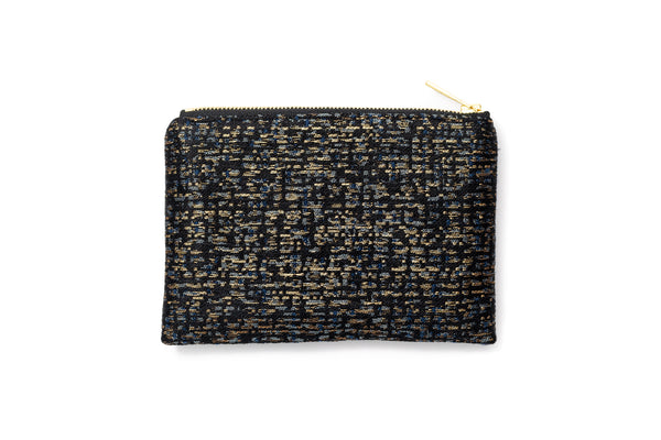 SQUARE POUCH MINI GLARE 9124