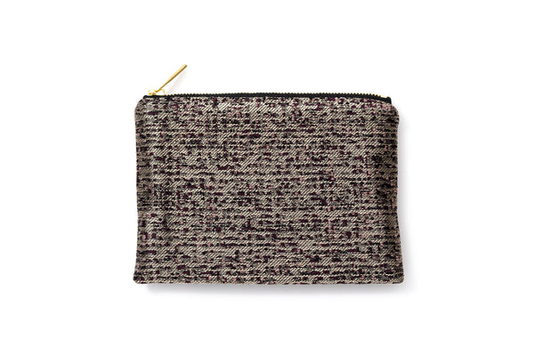 SQUARE POUCH MINI GLARE 9121