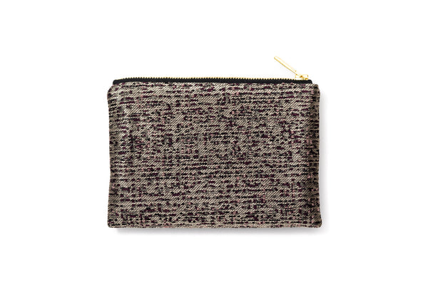 SQUARE POUCH MINI GLARE 9121