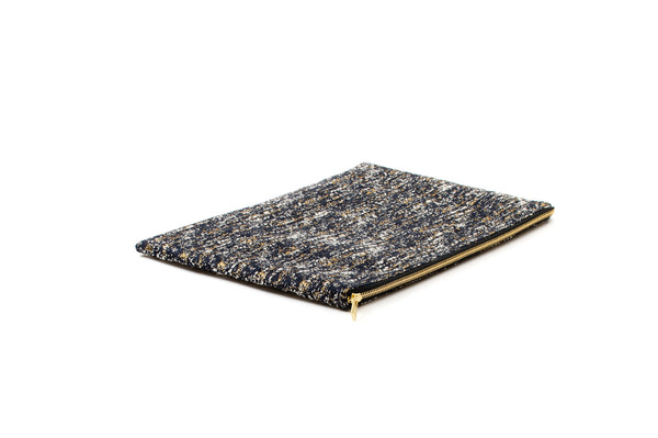 SQUARE POUCH LARGE PARIS 9054