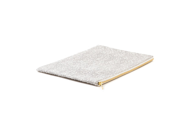 SQUARE POUCH LARGE BLINK 9107