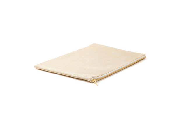 SQUARE POUCH LARGE BUBBLES 8808