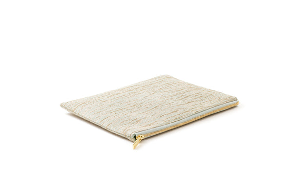 SQUARE POUCH MEDIUM FIZZ 9125