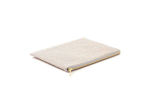 SQUARE POUCH MEDIUM FIZZ 9126
