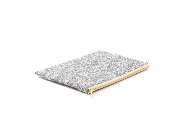 SQUARE POUCH MEDIUM BLINK 9108