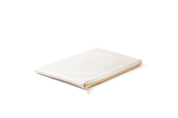 SQUARE POUCH MEDIUM BUBBLES 8807