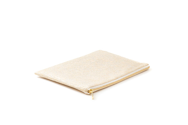 SQUARE POUCH MEDIUM BUBBLES 8808