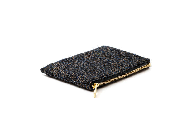 SQUARE POUCH MINI GLARE 9124
