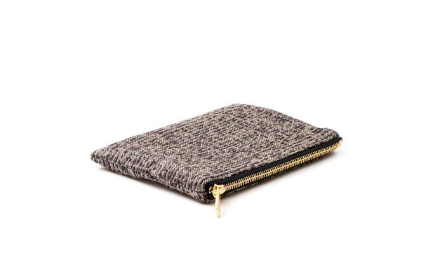 SQUARE POUCH MINI GLARE 9121