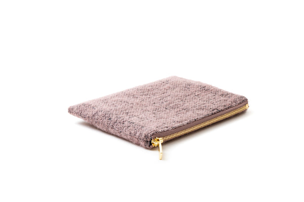 SQUARE POUCH MINI HAZE 9115