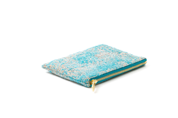 SQUARE POUCH MINI OLIO 9133