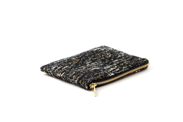 SQUARE POUCH MINI PARIS 9056