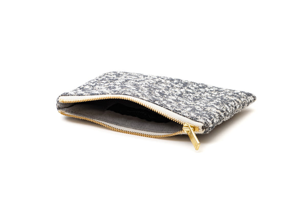 SQUARE POUCH MINI BLINK 9108