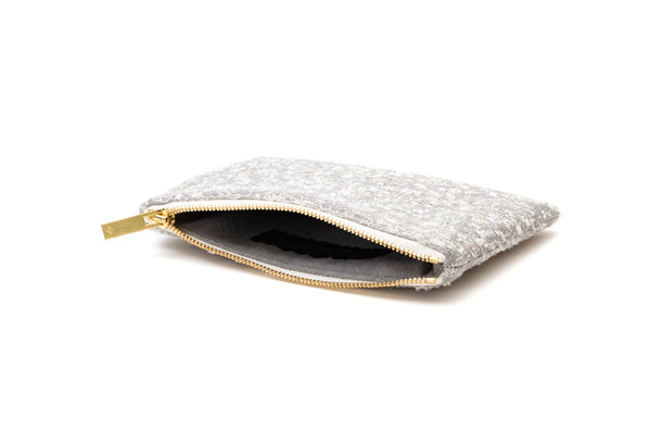 SQUARE POUCH MINI BLINK 9107