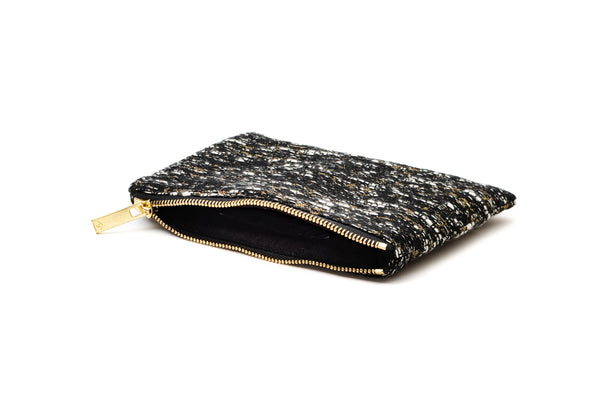 SQUARE POUCH MINI PARIS 9056