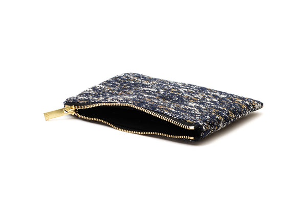 SQUARE POUCH MINI PARIS 9054