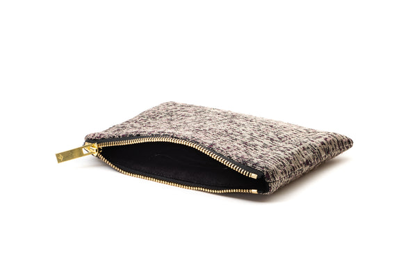 SQUARE POUCH MINI GLARE 9121
