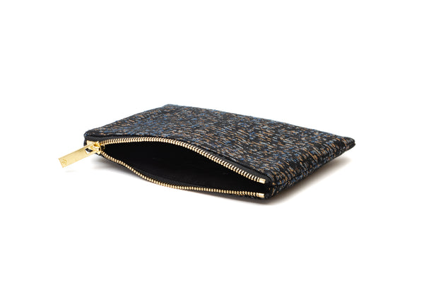 SQUARE POUCH MINI GLARE 9124