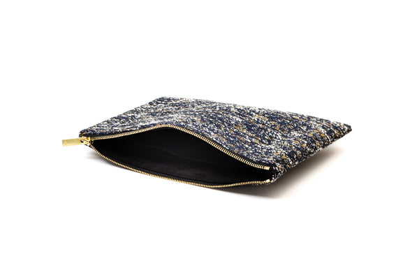 SQUARE POUCH MEDIUM PARIS 9054